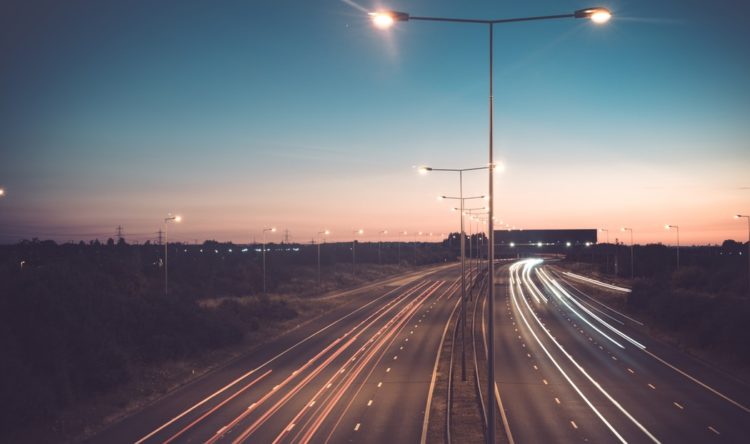 Motorway