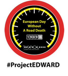 Project Edward logo