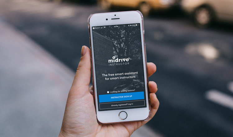 Midrive