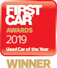 Used Car of the year