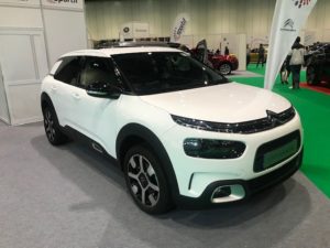 Citreon 