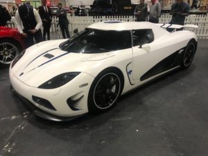 Koenigsegg
