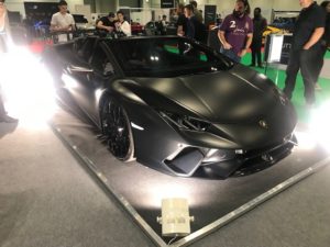 Lambo