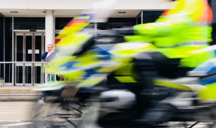 Road signs of the times - Intelligent Instructor - Intelligent Instructor