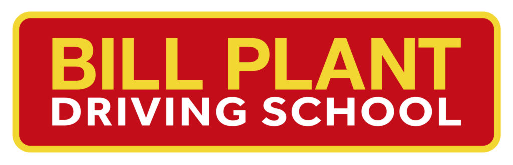 Bill Plant driving school