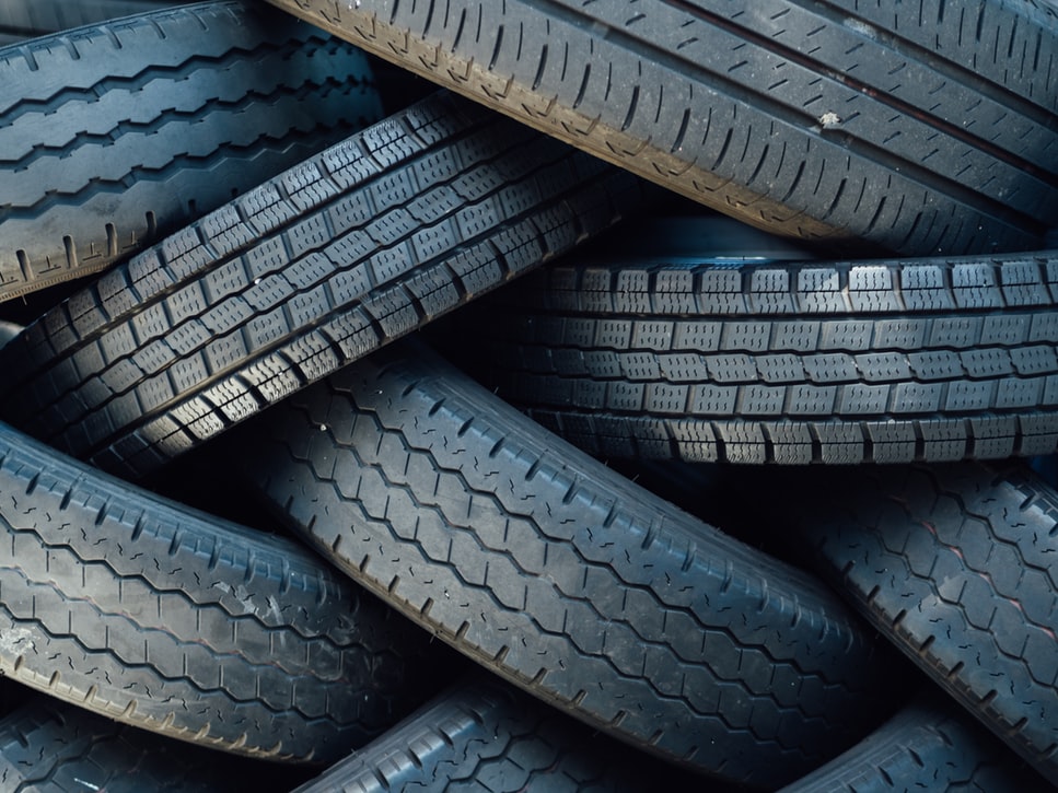 Only a quarter of drivers know the legal minimum tread depth