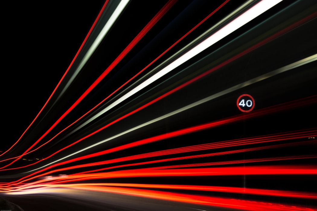 Speed awareness reduces repeat offending - Intelligent Instructor