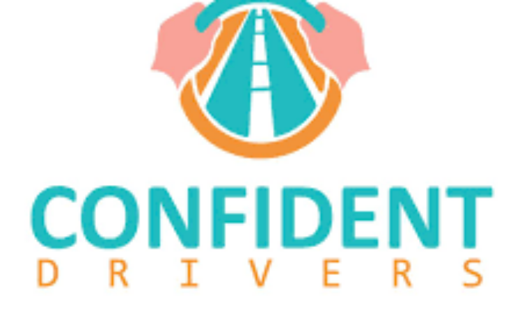 Managing nerves and anxiety, Confident Drivers