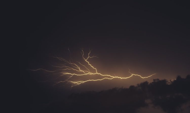 lightning