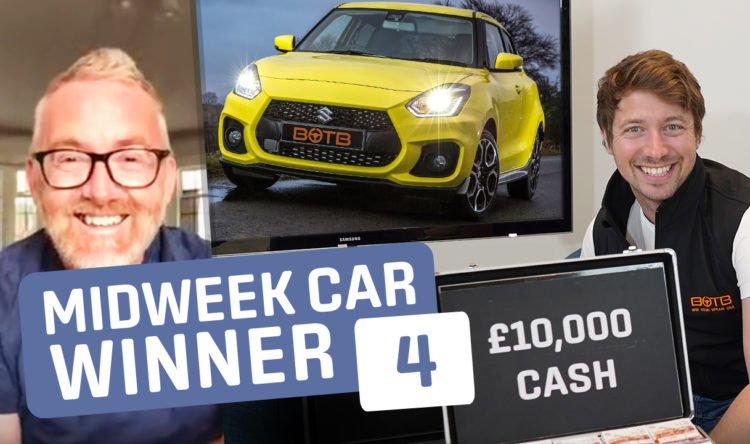 BOTB winner
