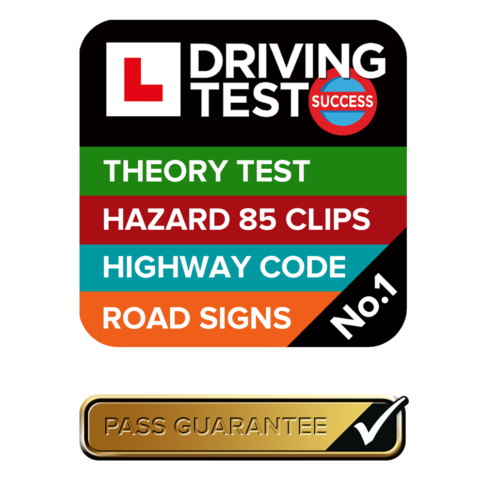 theory uk driving test