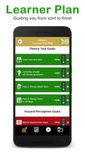 Driving Theory Test 4 in 1 Pass Guarantee Learner Plan