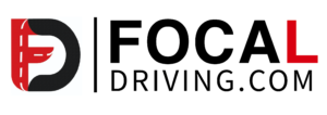 focal driving