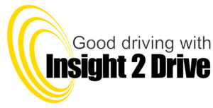 Insight2Drive good drive logo 2010