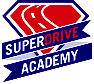 superdrive