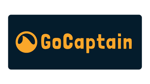 GoCaptain