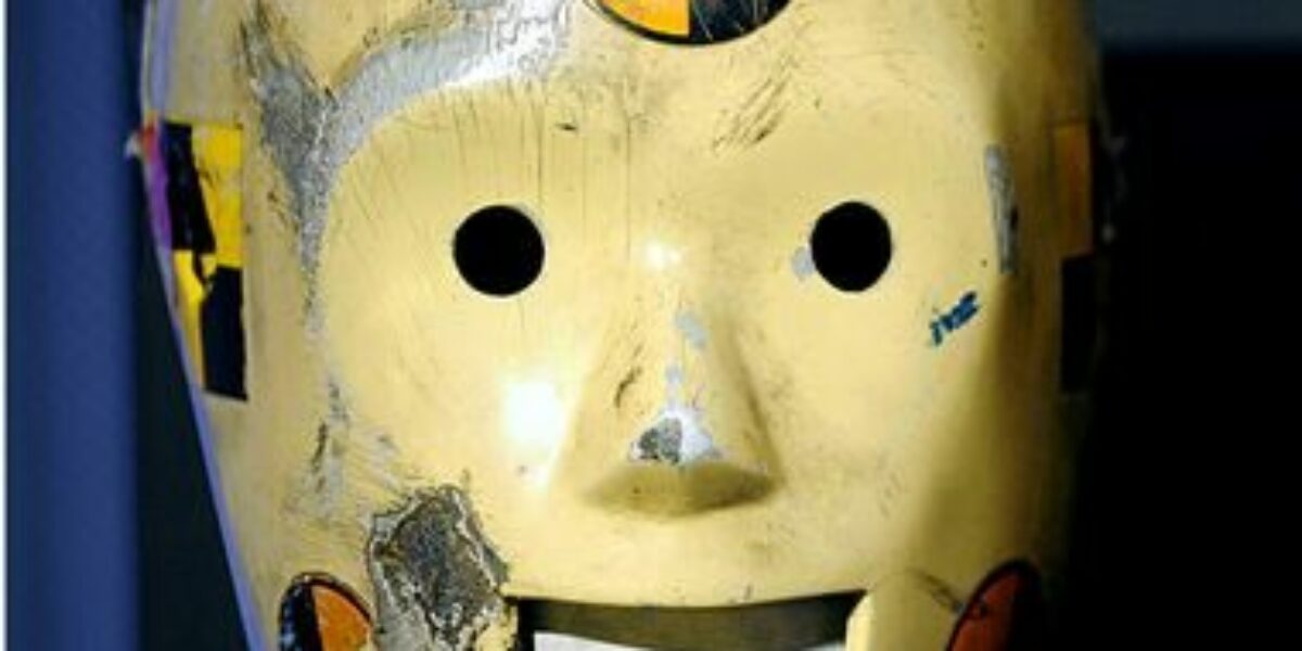 Safest car for sale in 2023 Intelligent Instructor Intelligent Instructor