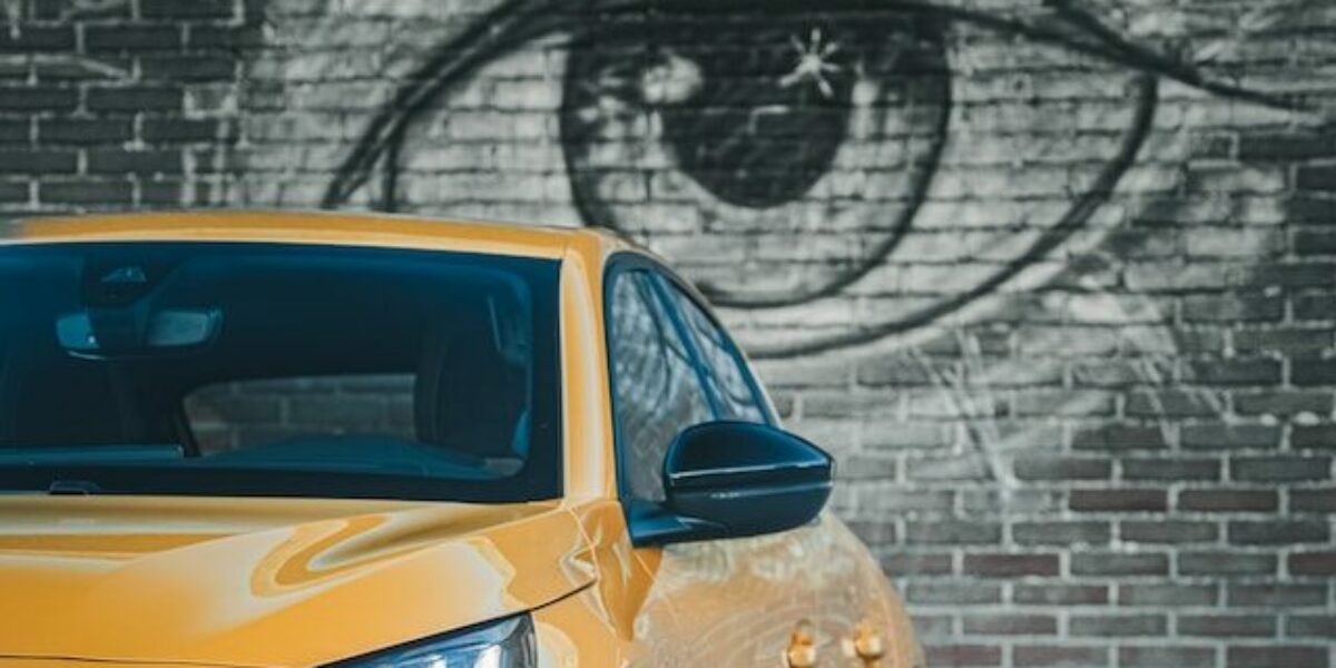 Car theft capital Intelligent Instructor Intelligent Instructor