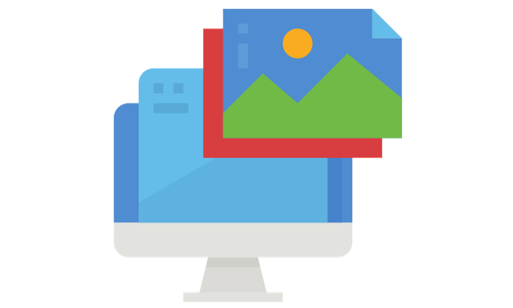 Image library