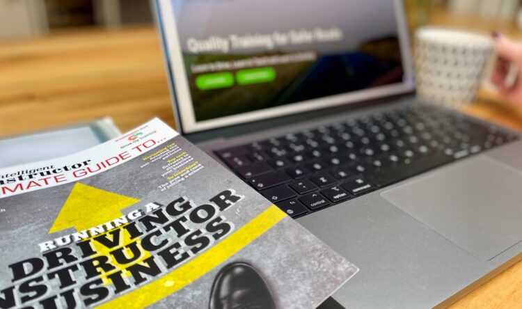Ultimate Guide to Running a Driving Instructor Business