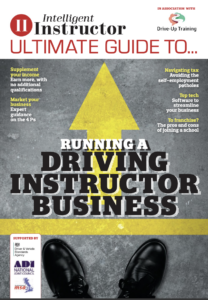 Ultimate guide to running a driving instructor