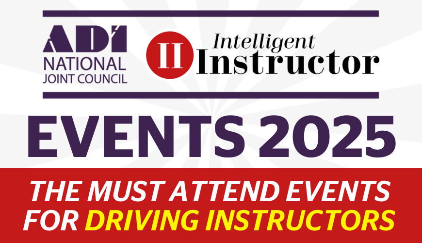 Events 2025